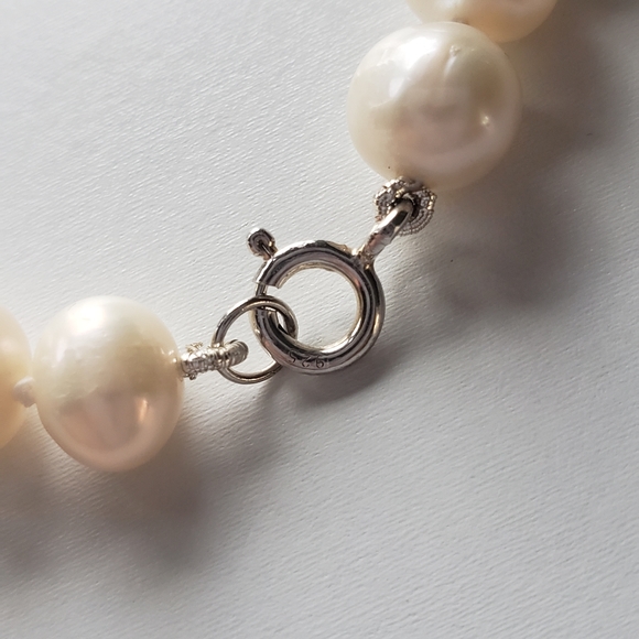 Cultured Pearl Set - Picture 4 of 5